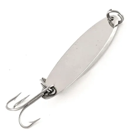 Acme Kastmaster Ondulante, Nichel, 7g, Inserto perlaceo, #12322