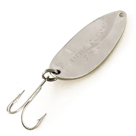 Ondulante Acme Little Cleo, Five of Diamonds, 11g, Profilo gobba, #12330