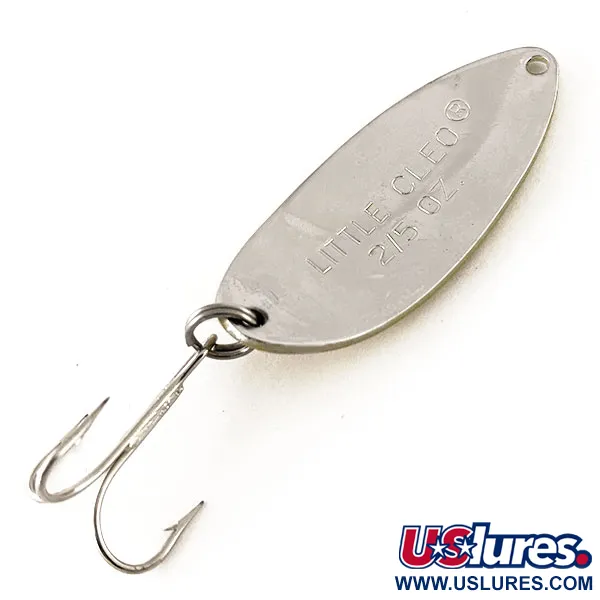 Ondulante Acme Little Cleo, Five of Diamonds, 11g, Profilo gobba, #12330