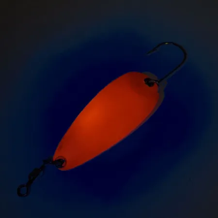 Martin Tackle RMA Reel Magic UV Esca Traina, Red Magic, 2,2g, #12341