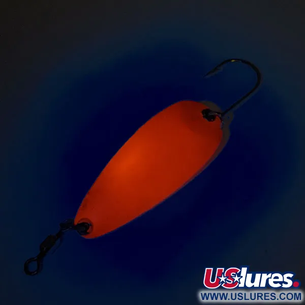 Martin Tackle RMA Reel Magic UV Esca Traina, Red Magic, 2,2g, #12341