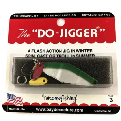 Bay de Noc Do-Jigger #3