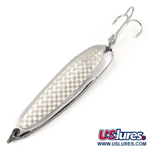 Luhr Jensen Krocodile Die #4