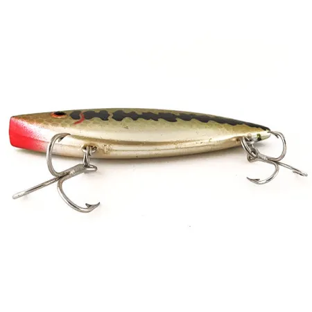 Bill Lewis Rat-L-Trap Lipless Crankbait, Baby Bass, 14g, Suono, #12457