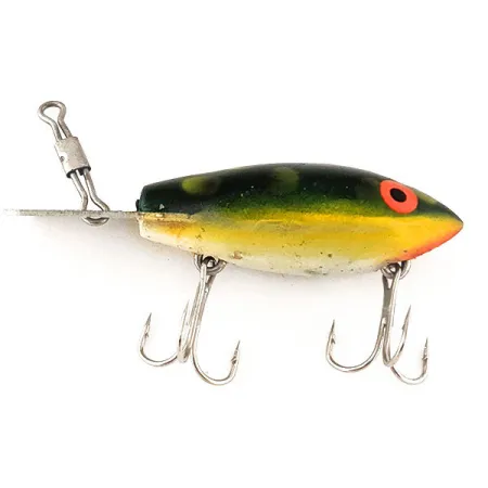 Esca Kmart Kresge, Frog, 5g, Paletta Posteriore, #12460