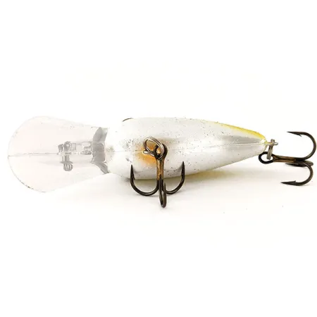Strike King Pro Model 3XD Crankbait, Sexy Shad, 7g, Profondo, #12470