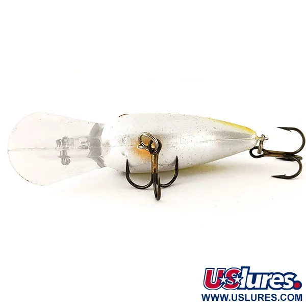 Strike King Pro Model 3XD Crankbait, Sexy Shad, 7g, Profondo, #12470