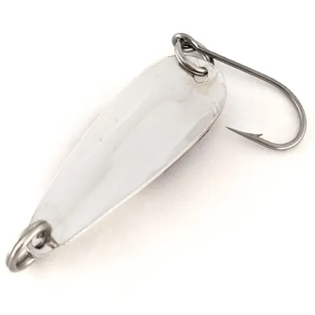 Len Thompson Northern King NK 2 D Ondulante, Nickel / Rosso, 11g, #12484