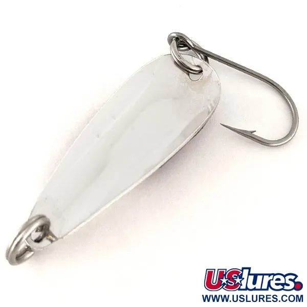 Len Thompson Northern King NK 2 D Ondulante, Nickel / Rosso, 11g, #12484