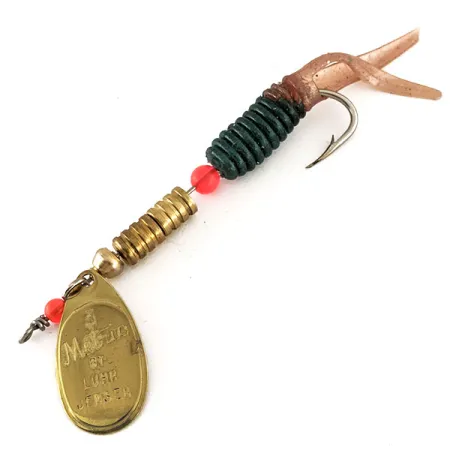 Luhr Jensen Metric 3