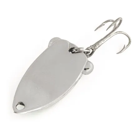 Fish Itt First Double Dancer Blade Bait, Verde/Nickel, 7g, UV, #12500