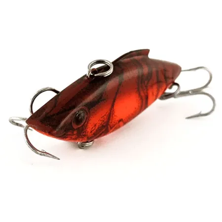 Bill Lewis Rat-L-Trap Lipless Crankbait, Gambero, 12g, Rattling, #12504