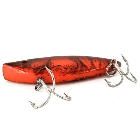 Bill Lewis Rat-L-Trap Lipless Crankbait, Gambero, 12g, Rattling, #12504