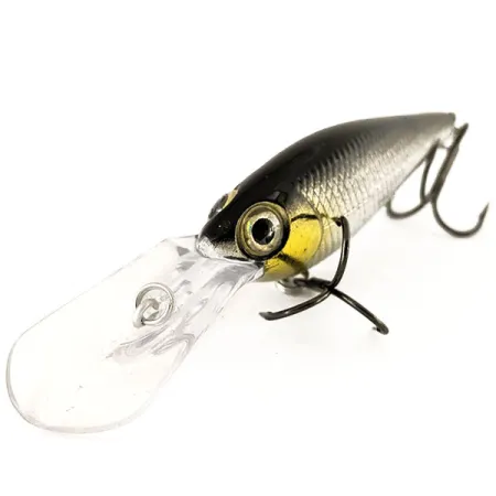 Storm Smash Shad Artificiale, Oro / Argento, 8g, Deep Diver, #12506