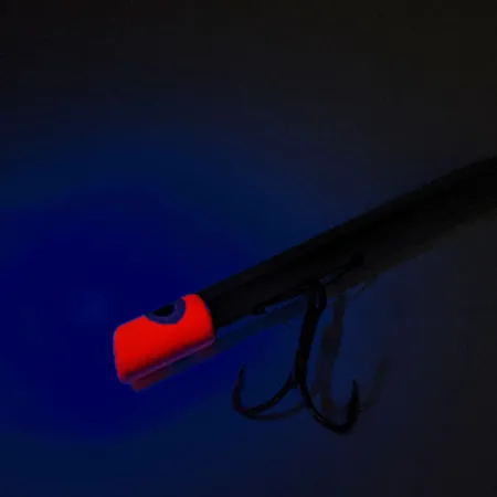 Esca Sea Striker Got-Cha Plug UV, Nichel/Rosa, 19g, UV, #12562