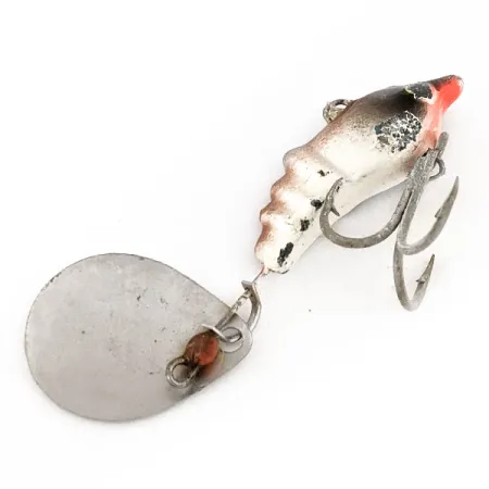 Mann's Bait Manns Craw George Tail-spinner, Gambero, 21g, Pala, #12568