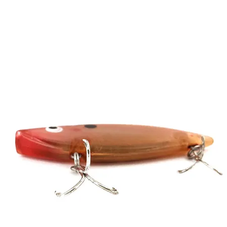Bill Lewis Rat-L-Trap Crankbait Lipless, Arancio Rame, 14g, #12569