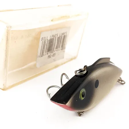 Bill Lewis Rat-L-Trap Lipless Crankbait, MG 05, 21g, Affondante, #12570