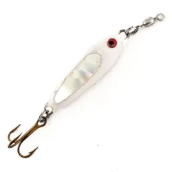 Bubba-Baits Zig Zag Jigging Spoon