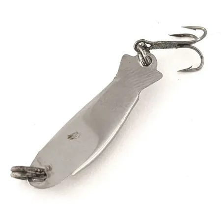 Salm The Killer Red Abalone Pearl Minnow Ondulante, Rosso, 2g, #12576