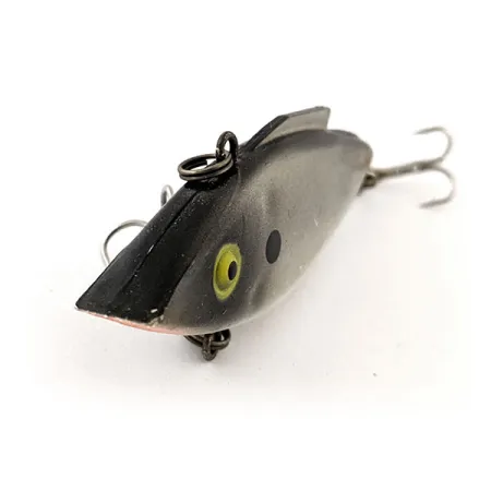 Bill Lewis Rat-L-Trap Lipless Crankbait, Grigio, 12g, Rattling, #12661