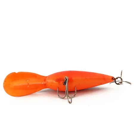 Producers Deep Z Crankbait, Red Tiger, 14g, Deep-Diving, #12665