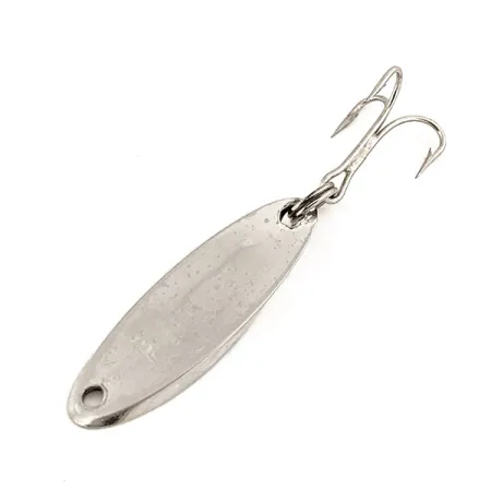 Weber Mr Champ Ondulante, Nichel, 7g, aerodinamico, #12747