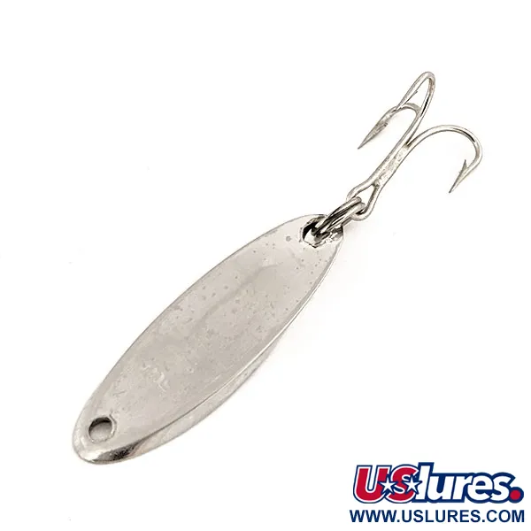 Weber Mr Champ Ondulante, Nichel, 7g, aerodinamico, #12747