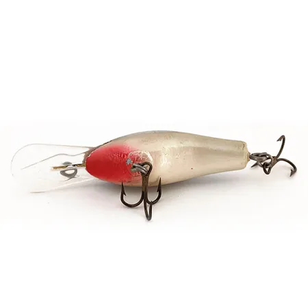 Yakima Bait Poe's Super Cedar Crankbait, Nero, 11.5g, Cedro, #12770