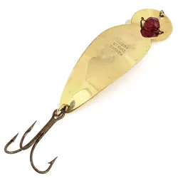 One Eye Wiggler Lucky Strike