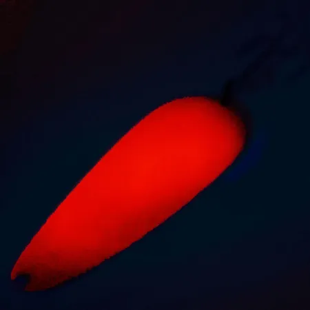 Nebco Aqua Spoon UV Ondulante, Nickel / Rosa, 21g, UV-reactive, #12777