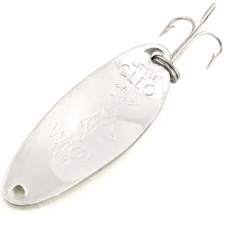 Seneca Little Cleo (Hula Girl) UV Ondulante, Giallo/Rosso, 10g, #12785