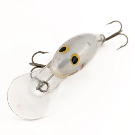 Bagley b2 Crankbait, Shad, 12g, Balsa, #12789