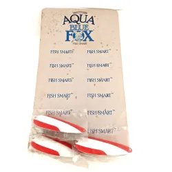Espositore da banco Blue Fox Aqua Spoon