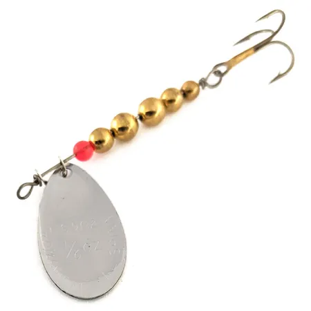 Thomas Spinn Cucchiaino, Oro / Blu / Nickel, 5g, Origine USA, #12816