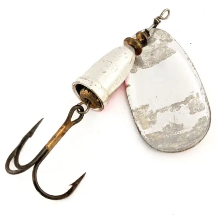 Blue Fox Super Vibrax 5 Rotante, Argento/Trota Iridea, 13g, #12832