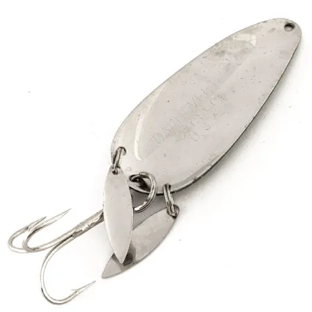 Dardevle Dardevlet Klicker Ondulante, Rana, 21g, Lamelle Sonore, #12841