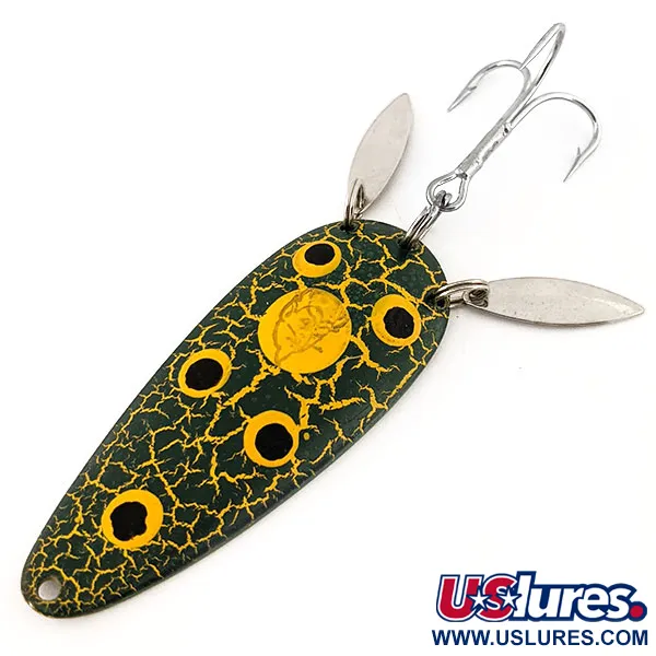 Dardevle Dardevlet Klicker (with sonic blades)