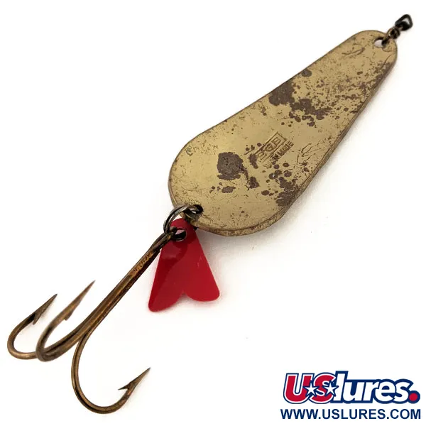 Ondulante EGB Swiss made, Oro / Argento, 14g, Martellato, #12842