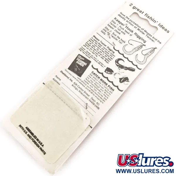 Mepps Syclops 00 Ondulante, Oro, 4.5g, trama martellata, #12844