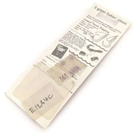 Mepps Syclops 00 Cucchiaino, Argento, 4,5g, Profilo a S, #12847