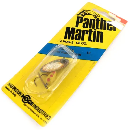 Panther Martin 4