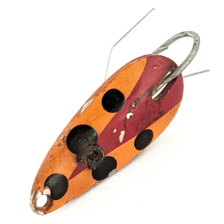 Weedless Dardevle Midget