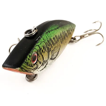 Cotton Cordell Bait Bonanza Lipless, Baby Bass, 14g, Affondante, #12866
