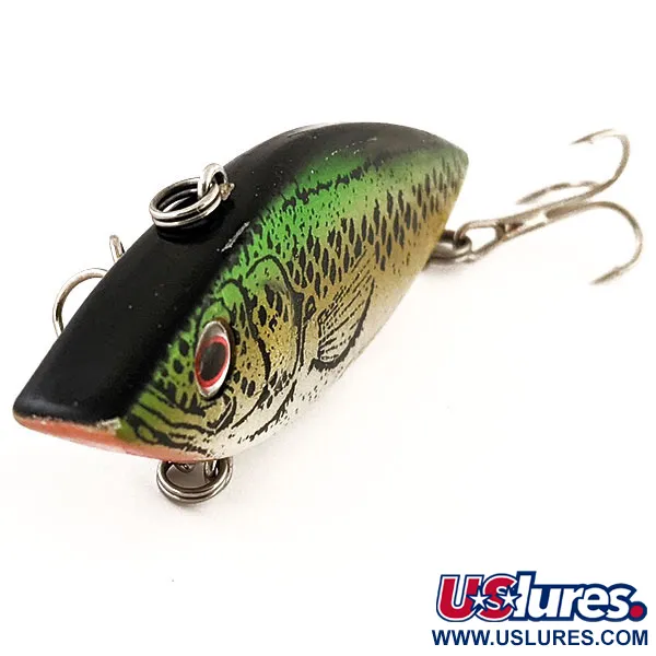 Cotton Cordell Bait Bonanza Lipless, Baby Bass, 14g, Affondante, #12866