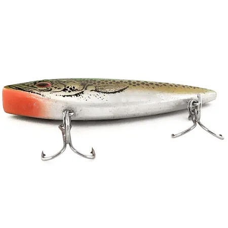 Cotton Cordell Bait Bonanza Lipless, Baby Bass, 14g, Affondante, #12866