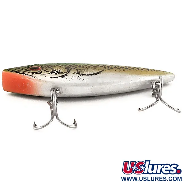 Cotton Cordell Bait Bonanza Lipless, Baby Bass, 14g, Affondante, #12866