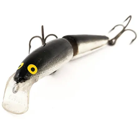 Rapala CD J7 Countdown Artificiale Snodato, G (Gold), 7g, #12873