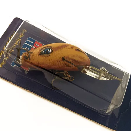 Rebel Camel Joe Humpy Artificiale, Camel, 10g, Rattling, #12894