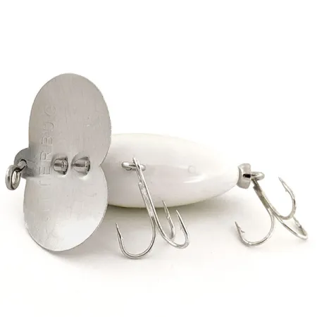 Fred Arbogast Jitterbug Esca Topwater, Rana, 7g, #12929